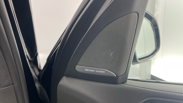 BMW X7 xDrive40d MHT M Sport 5dr Step Auto Diesel Estate